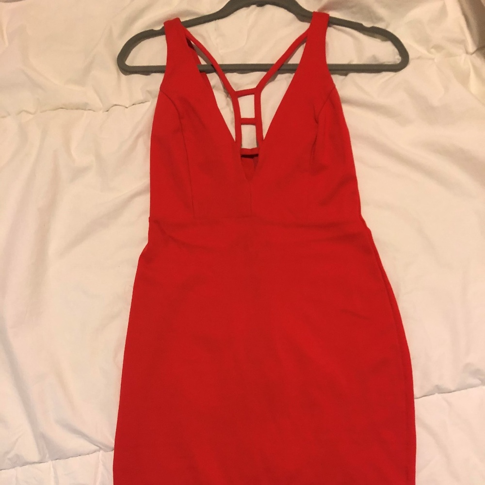 Cocktail Dress